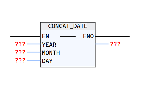CONCAT_DATE