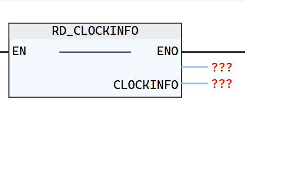 RD_CLOCKINFO